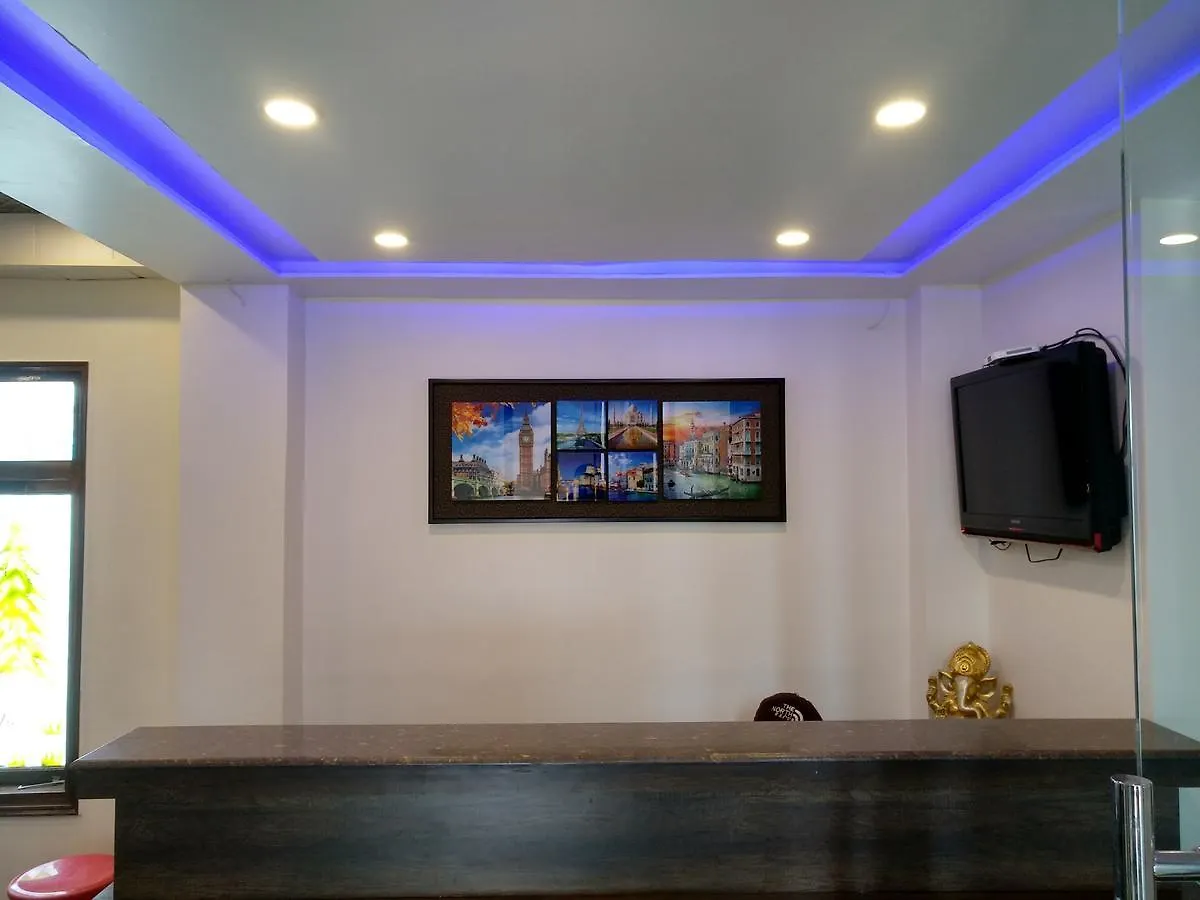 Dusk N Dawn Hotel Shimla