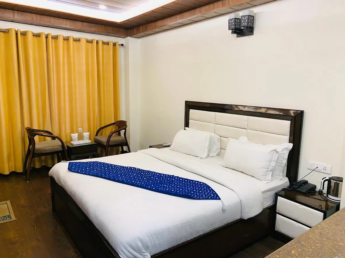 Dusk N Dawn Hotel Shimla