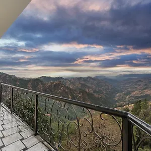 Deepwoods Shimla