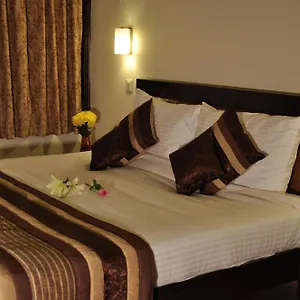 Golden Palm Bed & Breakfast Delhi (National Capital Territory of India)