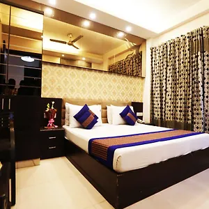 Fabexpress Yug Karol Bagh Hotel Delhi (National Capital Territory of India)