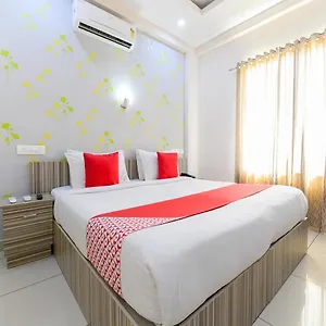 Oyo 7077 Reegate Hotel Kochi
