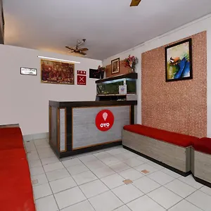 Oyo 3519 Garden Hotel Varanasi